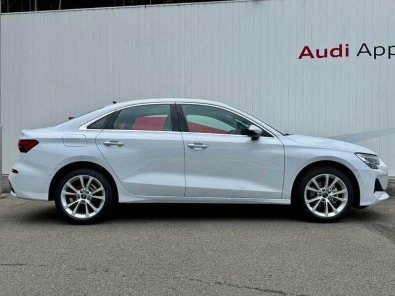 A3 SEDAN