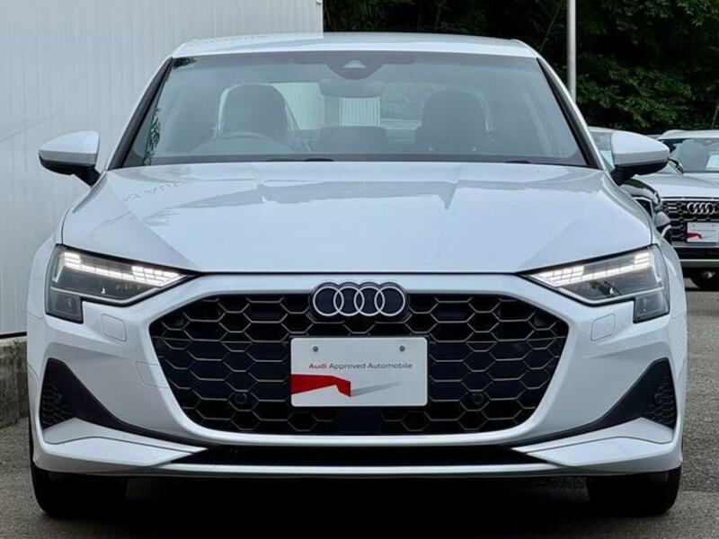 A3 SEDAN