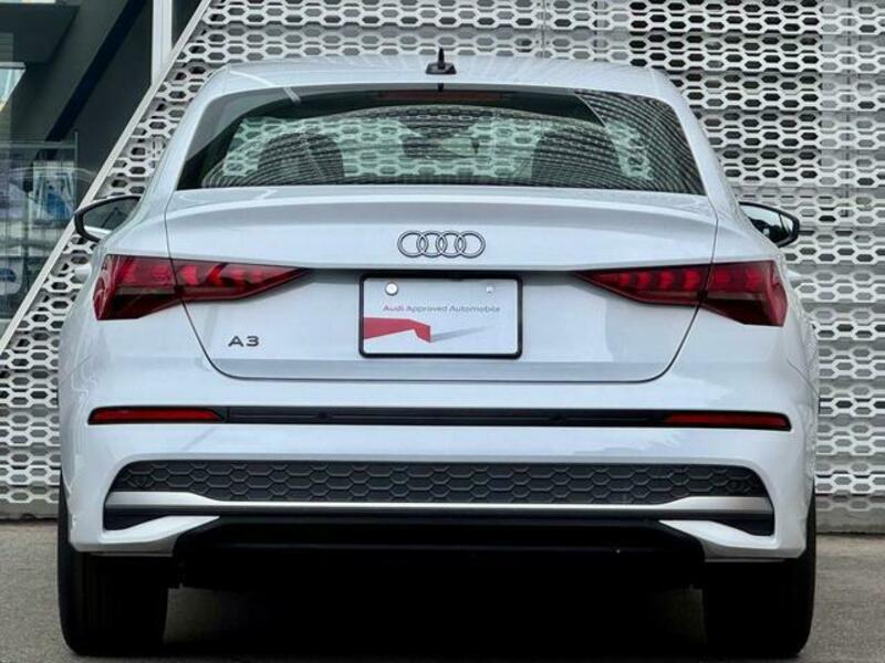 A3 SEDAN