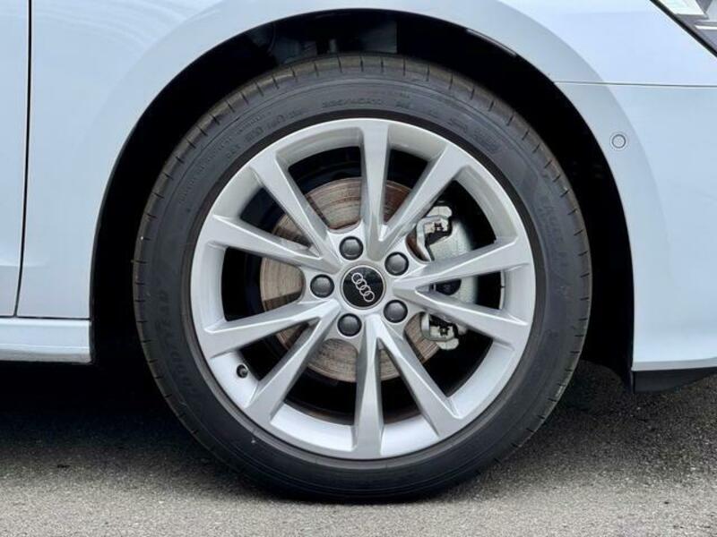A3 SEDAN