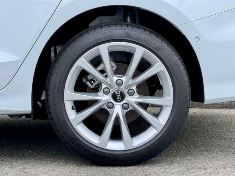 A3 SEDAN