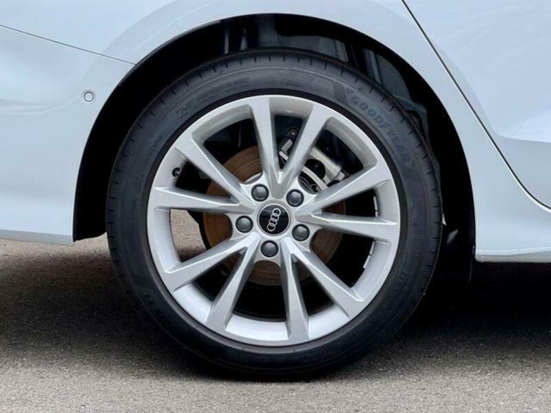 A3 SEDAN