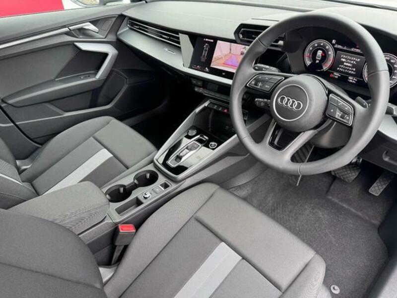 A3 SEDAN