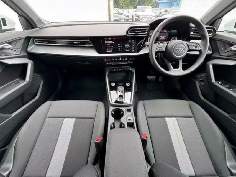 A3 SEDAN