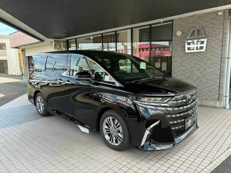 ALPHARD-0