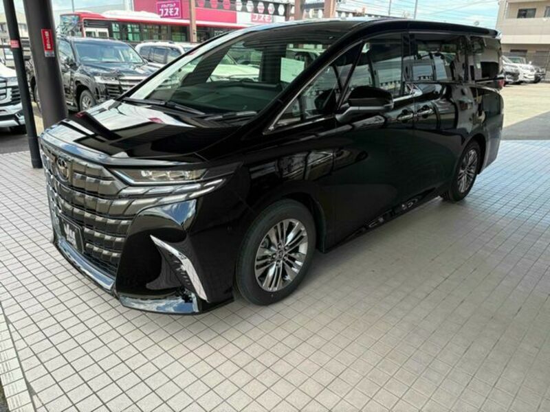 ALPHARD