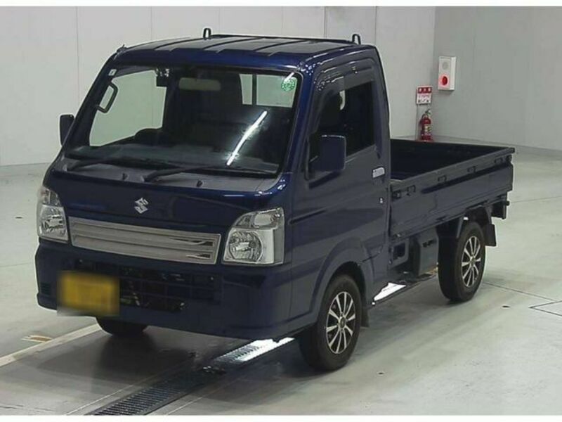 CARRY TRUCK-0