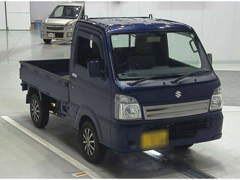 CARRY TRUCK