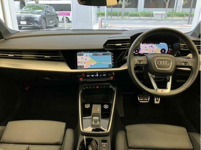 A3 SEDAN