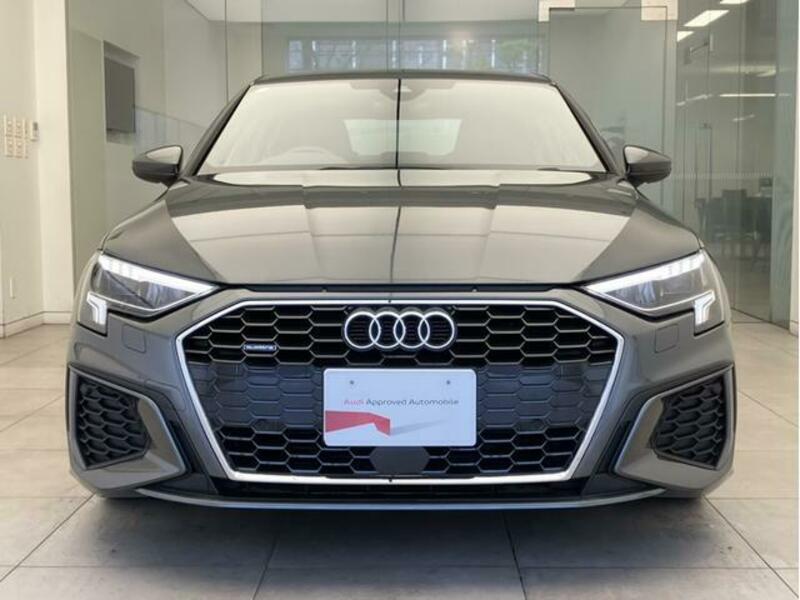 A3 SEDAN