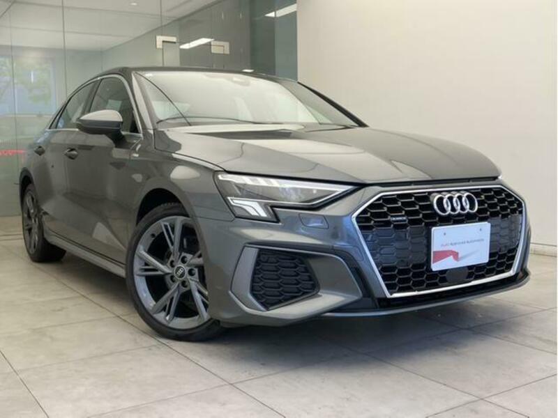 A3 SEDAN