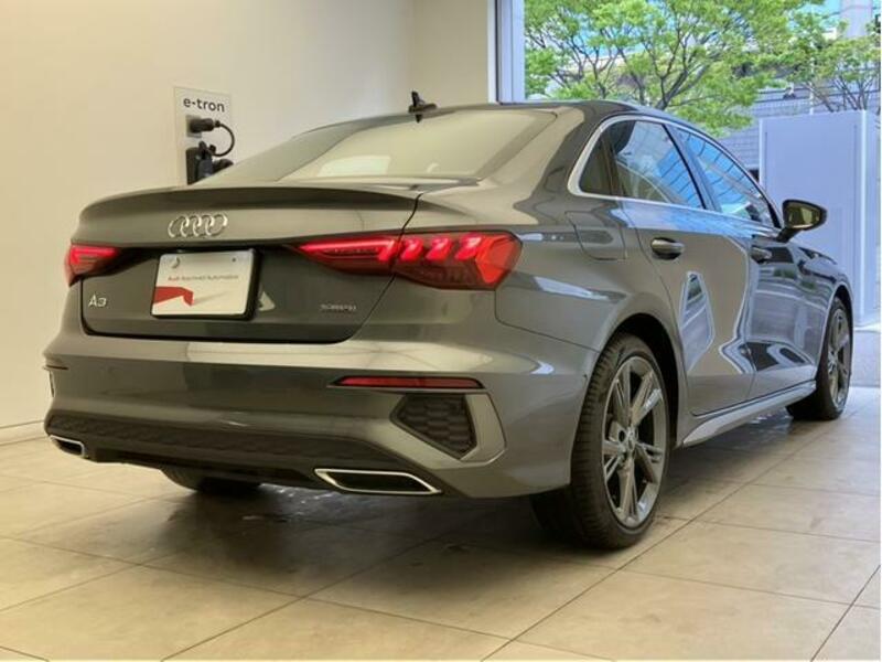 A3 SEDAN