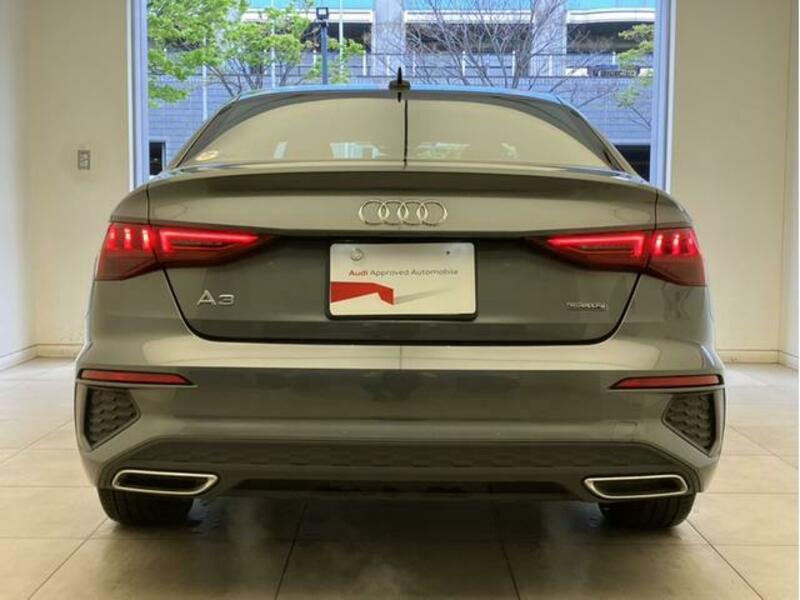 A3 SEDAN