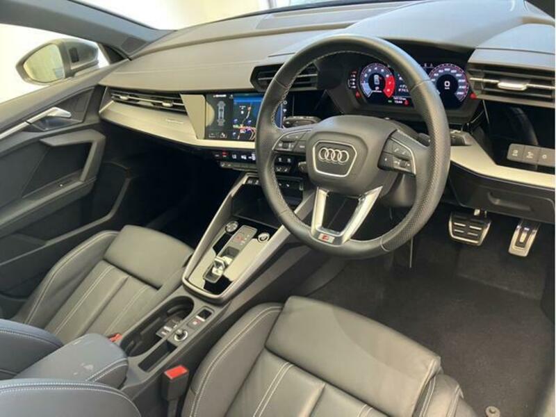 A3 SEDAN
