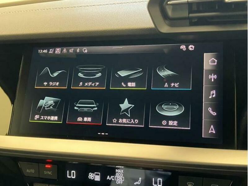 A3 SEDAN