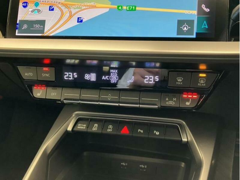 A3 SEDAN