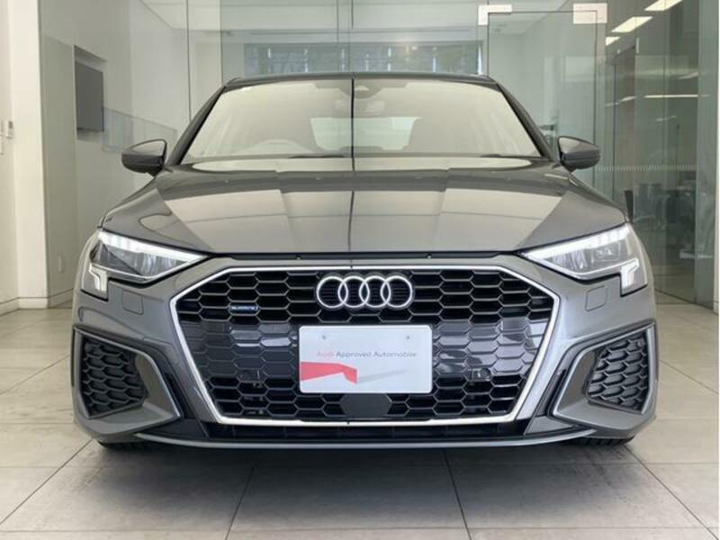 A3 SEDAN
