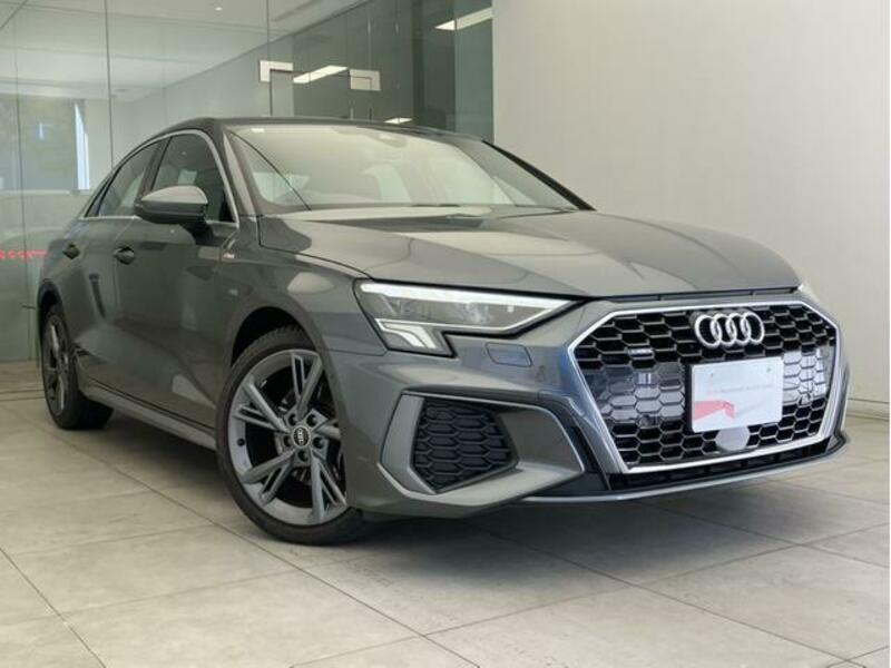 A3 SEDAN