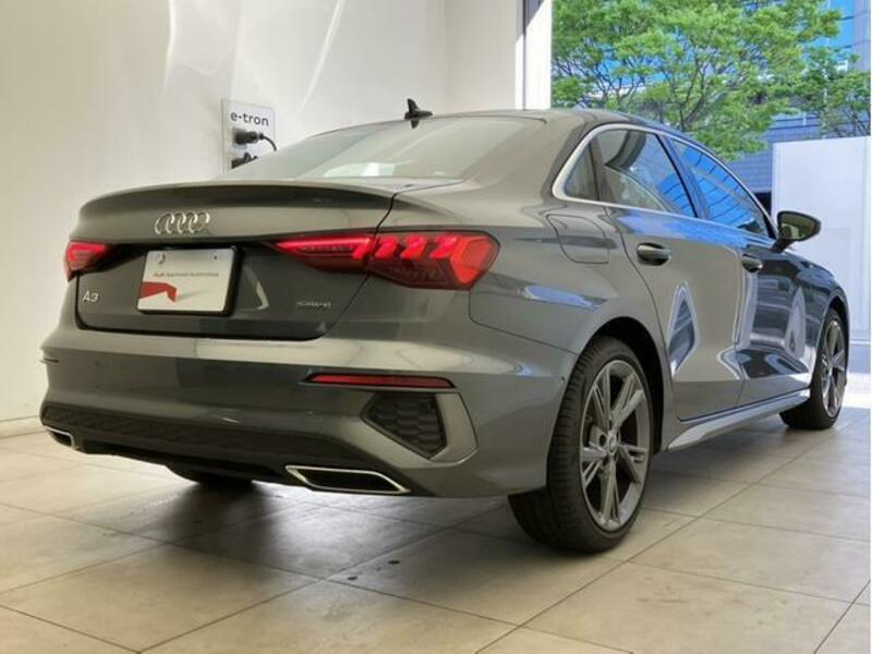 A3 SEDAN