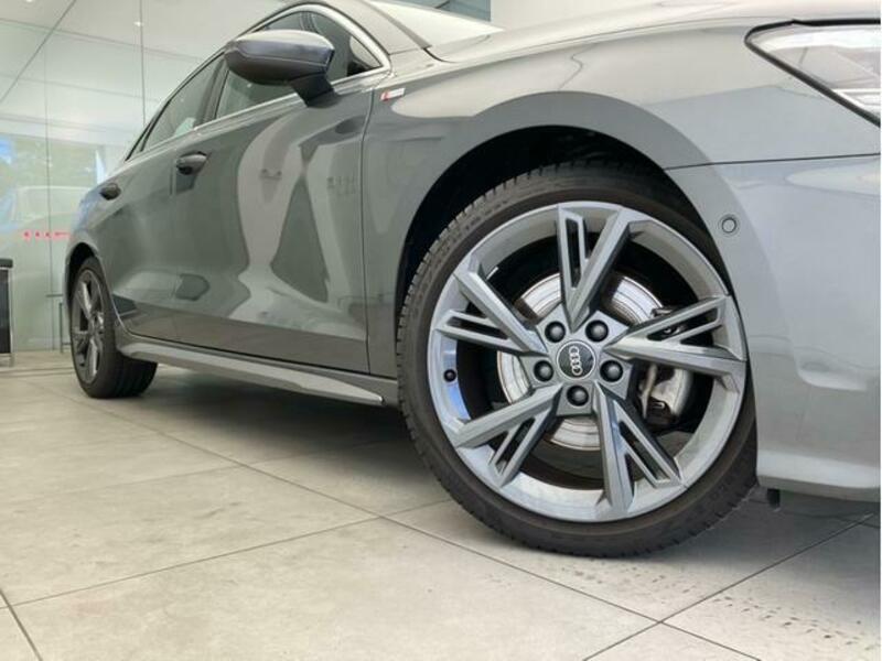 A3 SEDAN