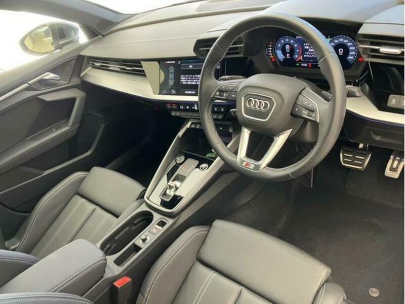A3 SEDAN
