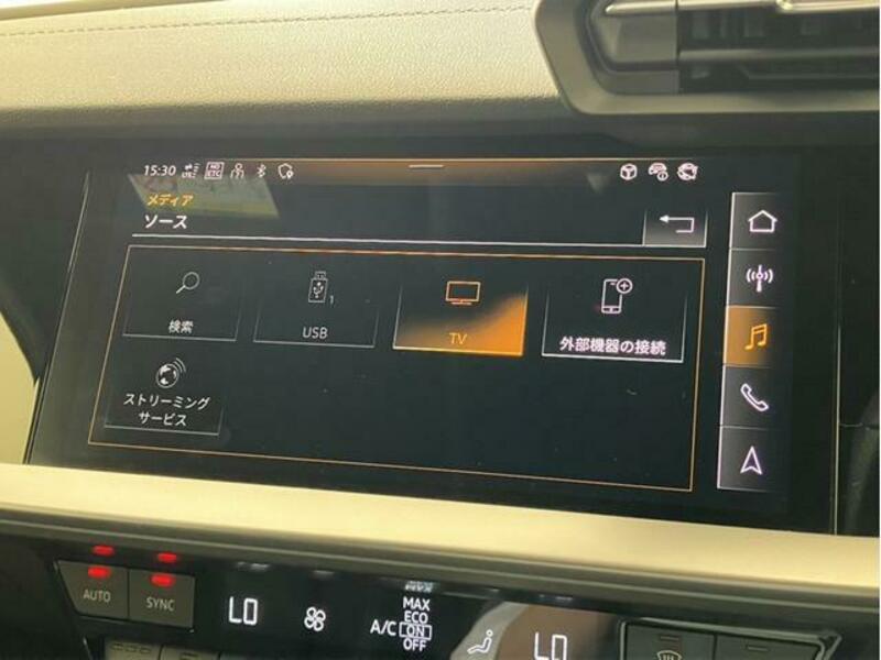 A3 SEDAN