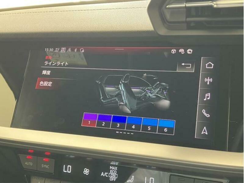 A3 SEDAN