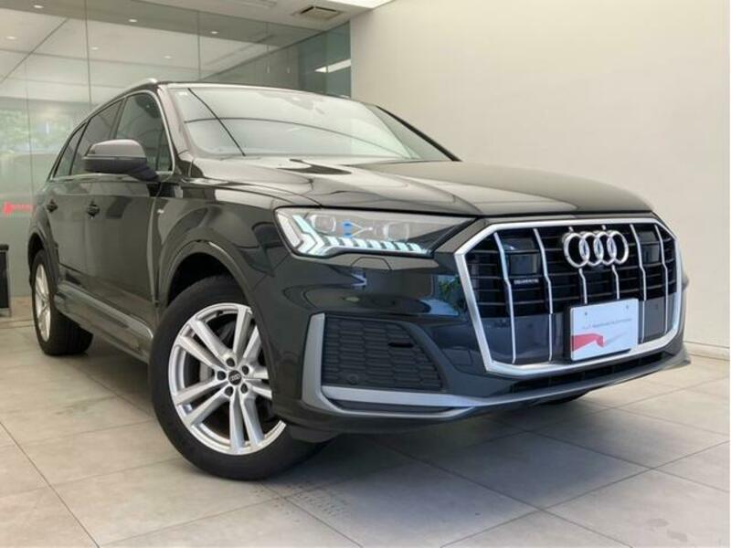 Q7