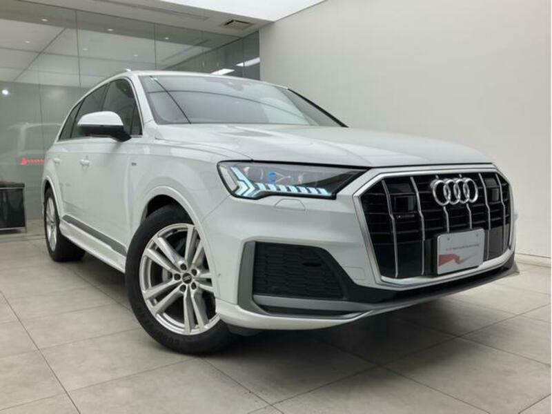 Q7