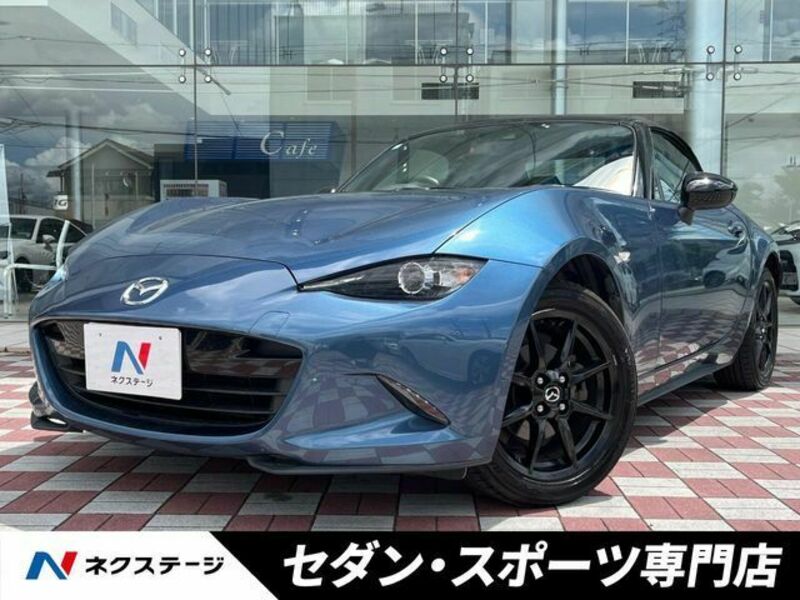 ROADSTER-0