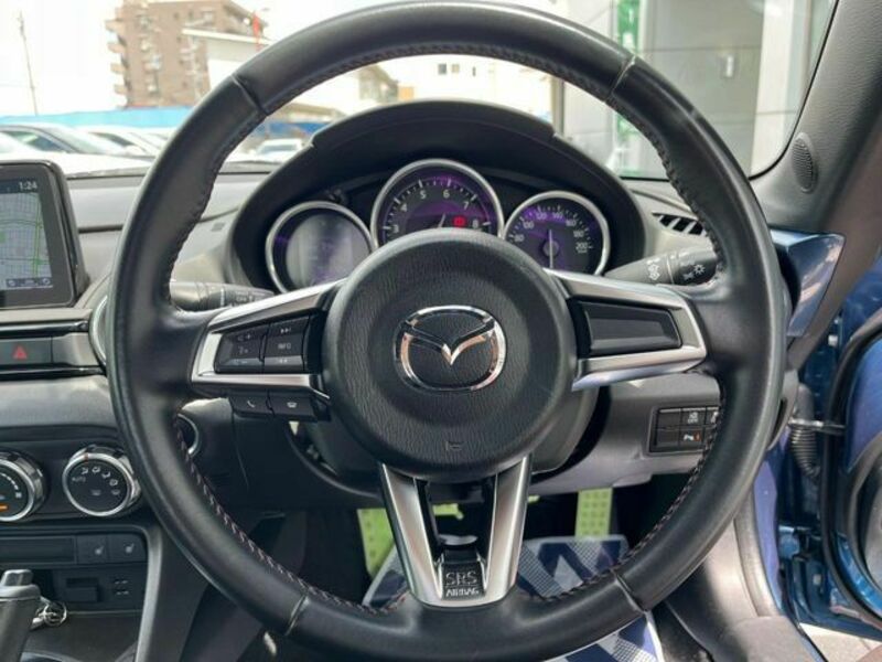 ROADSTER