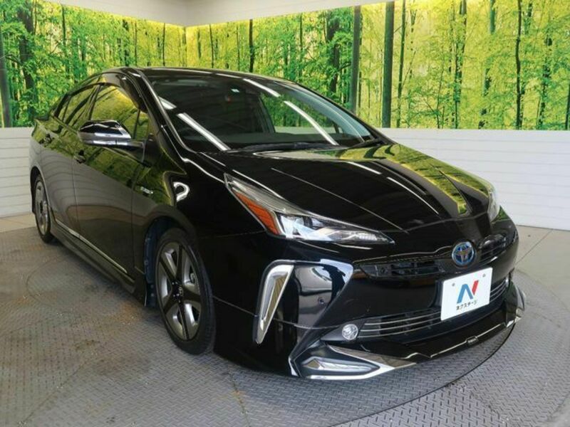 PRIUS