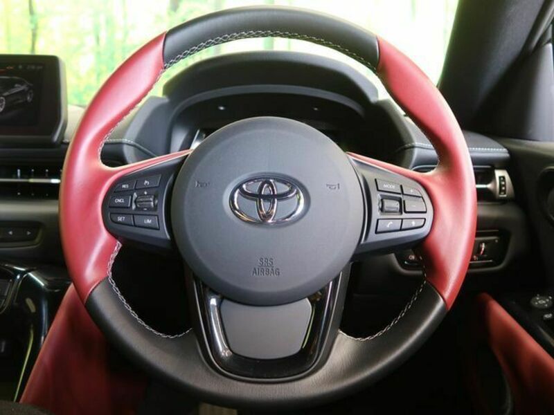 SUPRA