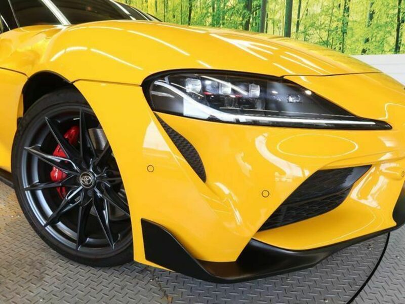 SUPRA