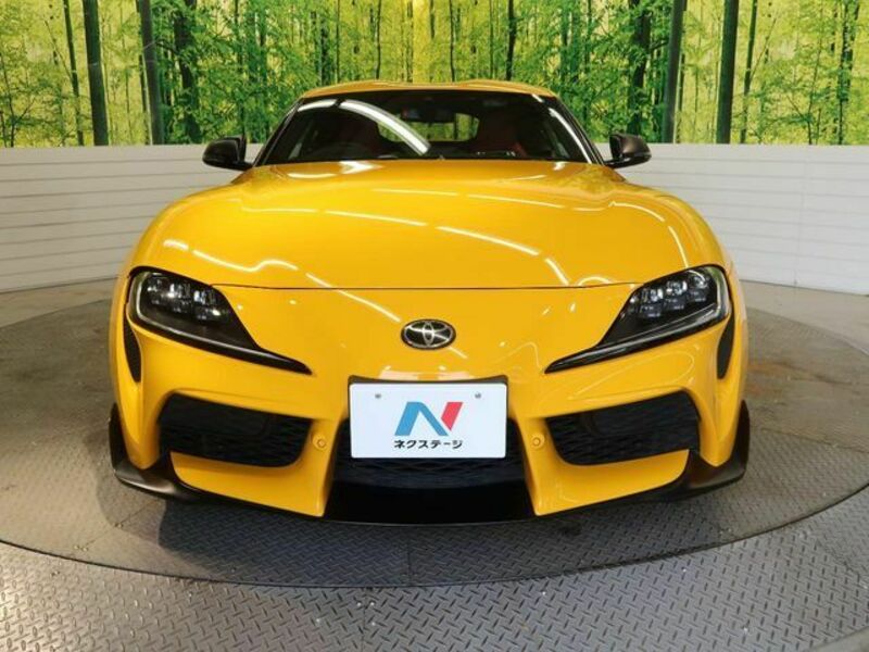 SUPRA