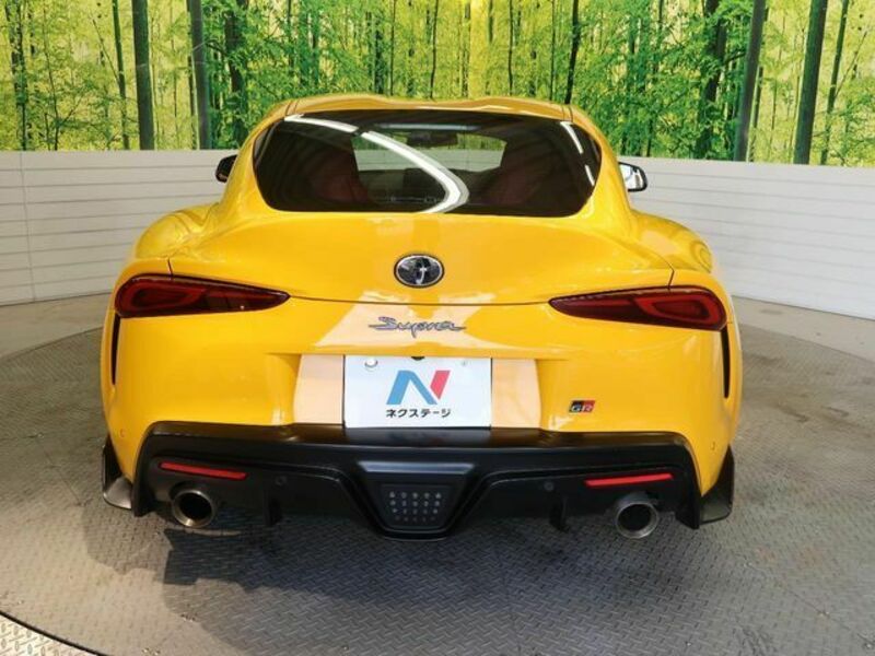 SUPRA