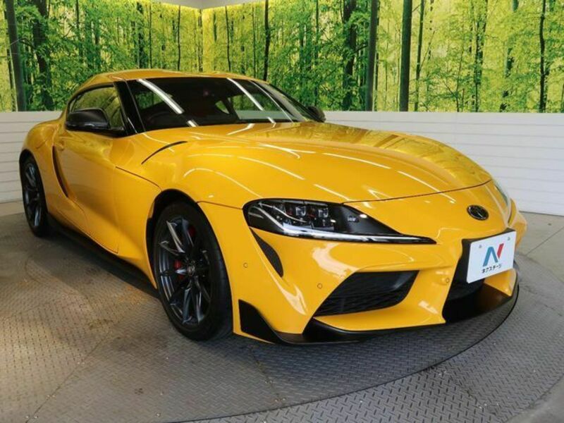 SUPRA