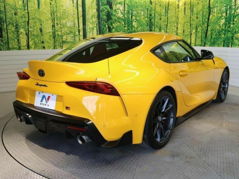 SUPRA