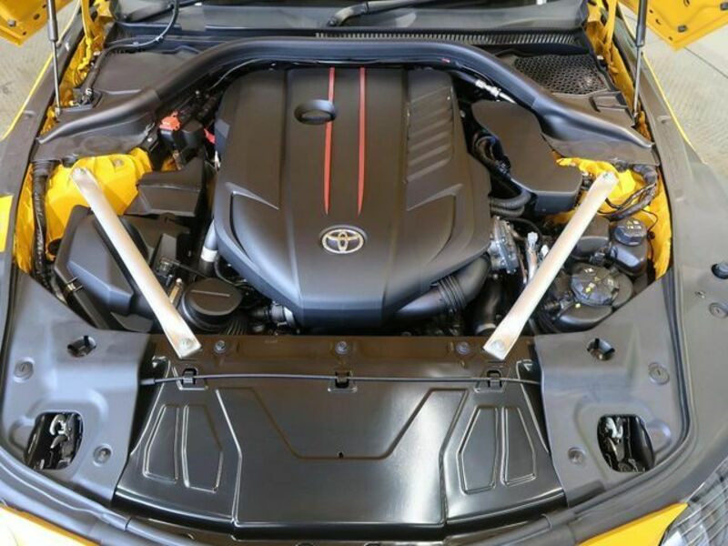 SUPRA