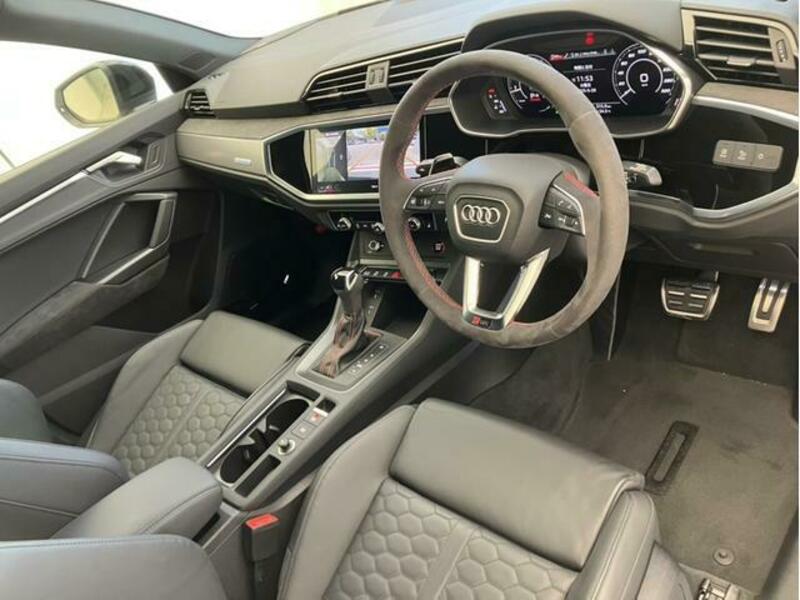 RS Q3