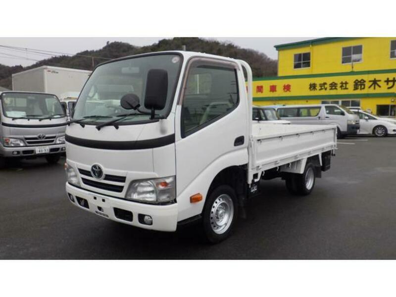 TOYOTA TOYOACE