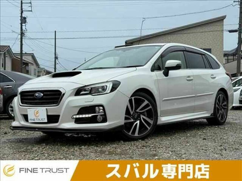 LEVORG-0