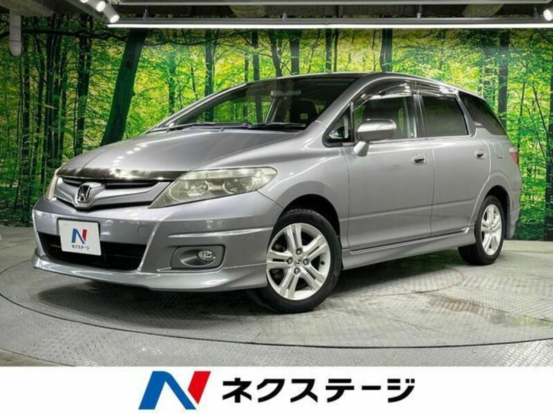 HONDA AIRWAVE