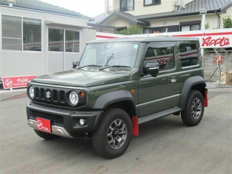 JIMNY SIERRA-0