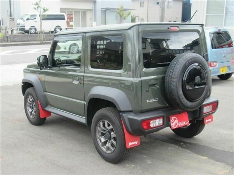 JIMNY SIERRA