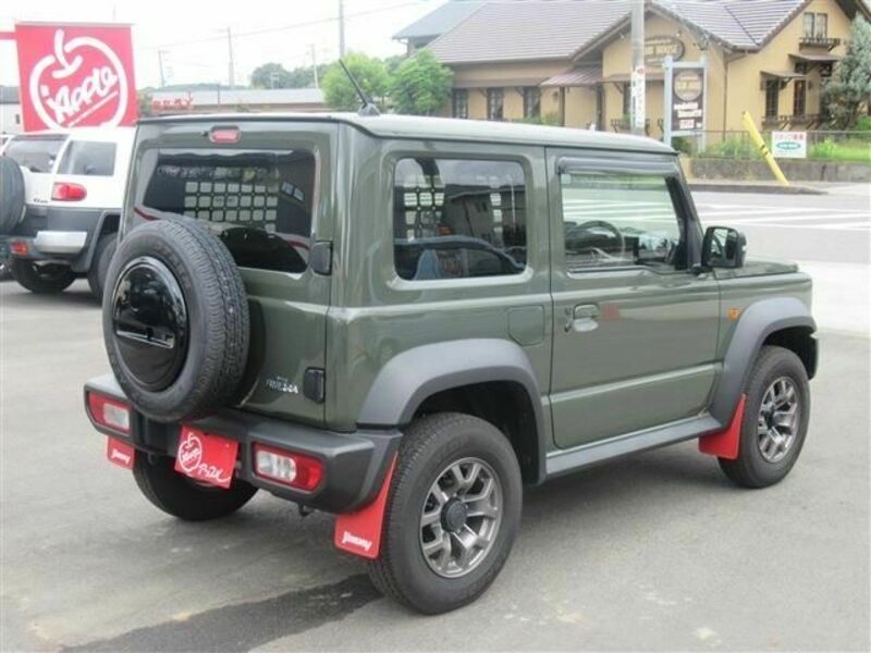 JIMNY SIERRA