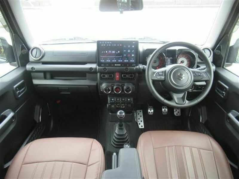 JIMNY SIERRA