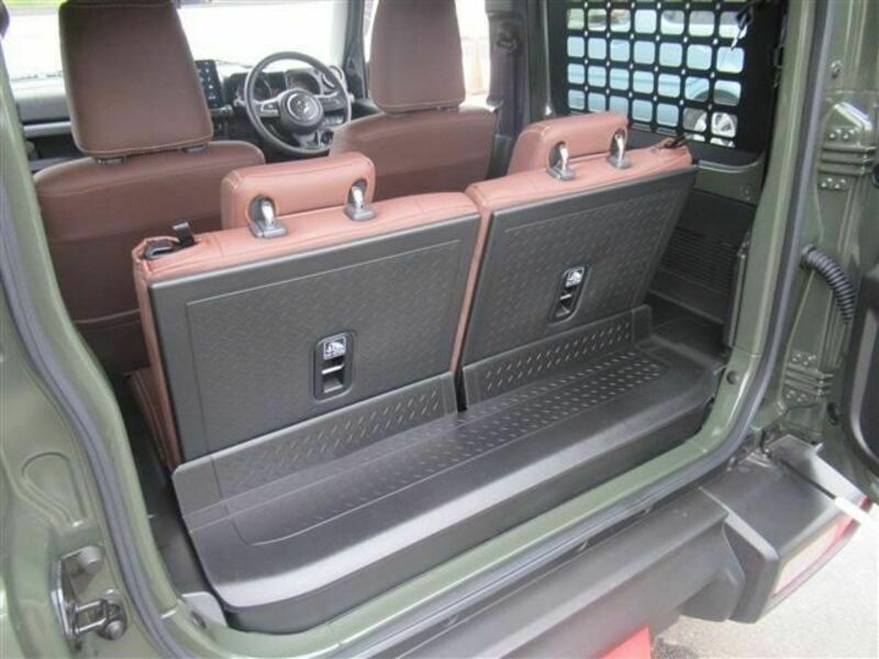 JIMNY SIERRA