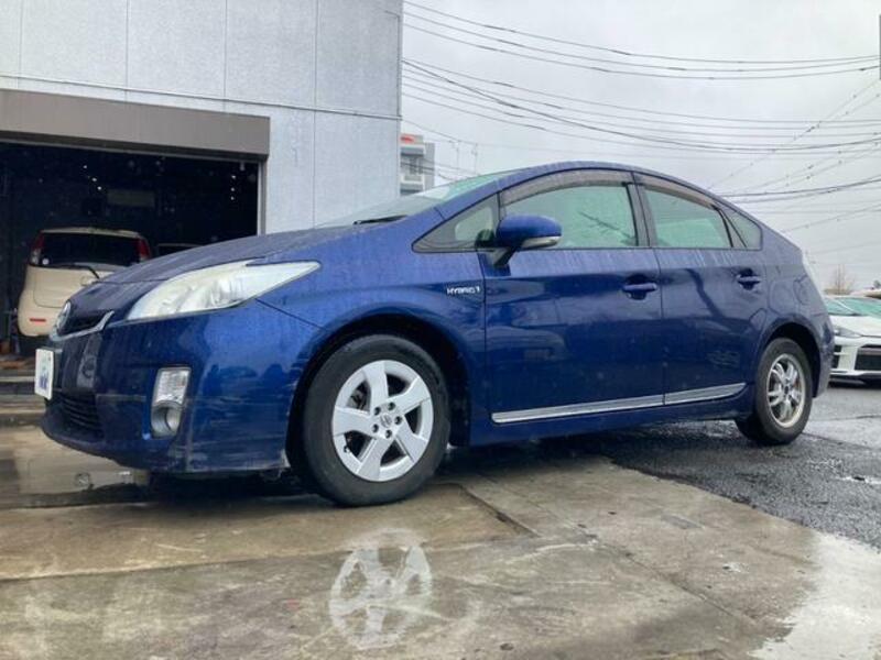 PRIUS