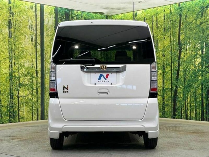 N BOX